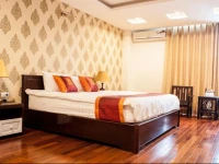 Mely Hotel 