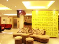 Namu Hotel Ha Noi 