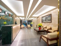 Night Hotel 