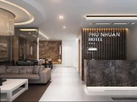 Phu Nhuan Hotel 