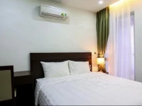 Poonsa Serviced Apartment 4 