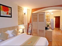 Santa Hanoi Hotel 