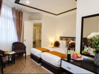 Serenity Diamond Hotel 