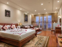 Silk Queen Hotel Hang Gai 
