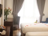 Skyline Hotel 
