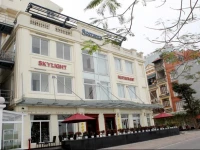 Speranza Hotel 