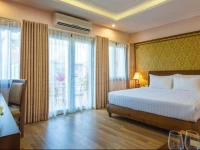 Spring Flower Hotel 