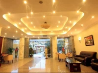 Sunny 3 Hotel 