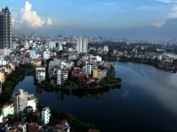 Tam Hotel 