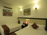 The Time Hotel 