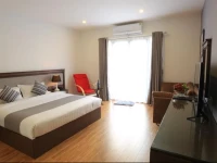 Tryst Hotel 