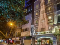 Viet View Hotel & Spa 