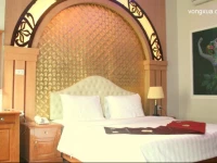 Vong Xua Hotel 