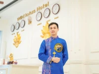 Wild Lotus Hotel - Hoan Kiem 