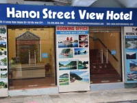 A Dong Hotel 