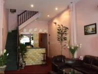 A25 Hotel - Lien Tri 