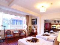 A25 Hotel - Nguyen Truong To 