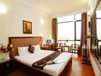 A25 Hotel - Thanh Nhan 
