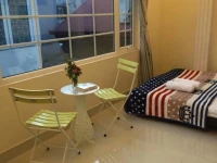 An Family Homestay 