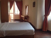 Au Co Serviced Apartments 