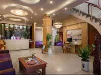 Brandi Hanoi Hotel 