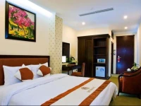 Duy Anh Hanoi Hotel 