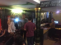 Funky Jungle Hostel 