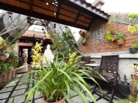 Hotel Garden Queen 