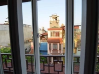 Golden Time Hostel 3 