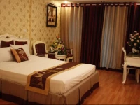 Hanoi Asia Star Hotel 