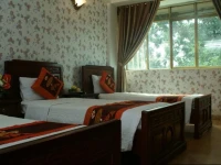Hanoi Blue Sky Hotel 