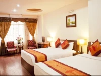 Hanoi Ciao Hotel 