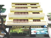 Hanoi City Backpackers Hostel 