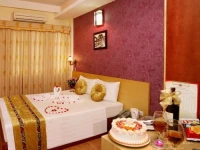 Hanoi Culture Hostel 