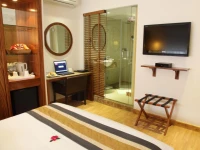 Hanoi Elite Hotel 
