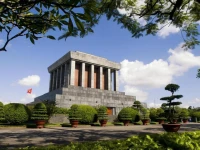 Hanoi Evergreen Hotel 