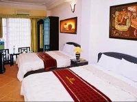 Hanoi Holiday Gold Hotel 