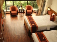 Hanoi Little Center Hotel 