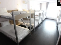 Hanoi Rocks Hostel 