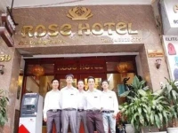 Hanoi Rose Hotel 