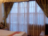 Happy Moon Guest House 