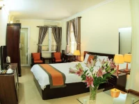 Heart Hotel 