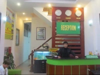 Hoan Kiem Hostel 