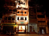Huyen Chau Hotel 