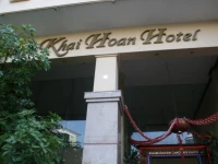 Khai Hoan Hotel 