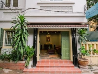 Le Petit Hanoi 