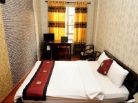 M Belle 2 Hotel 