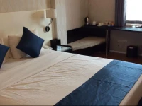 M Belle Hotel 
