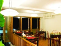 Maison dOrient Hotel 