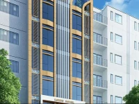 New Lotus Hotel 